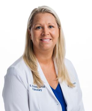 Melody Evans, APRN