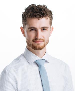 Logan Burtenshaw