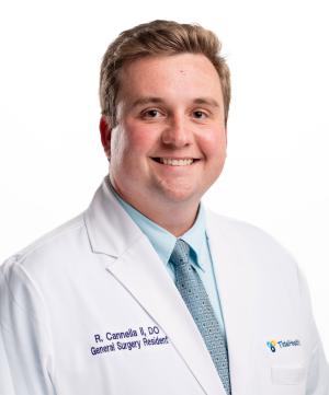 Richard Canella, DO