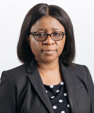 Makondo Shimukowa, MD