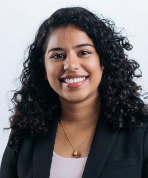 Nimmy Mathew, MD - Core Faculty