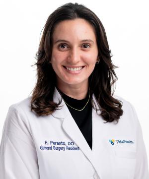 Elise Paranto, DO