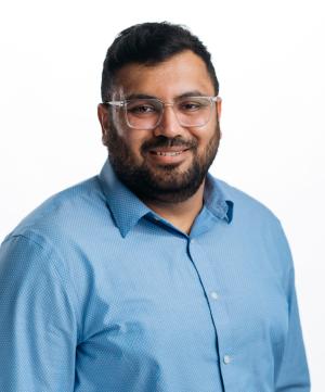 Kushkumar Patel