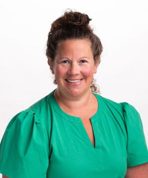 Brook Jackson, FNP-C
