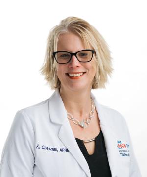 Kari Cheezum, FNP-C