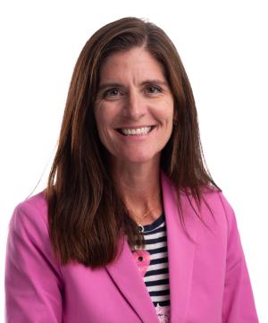 Lauren McGovern, MD