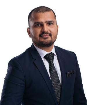 Najam Saqib, MD, FACC  