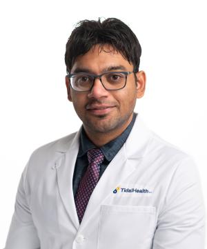Shivam Singla, MD