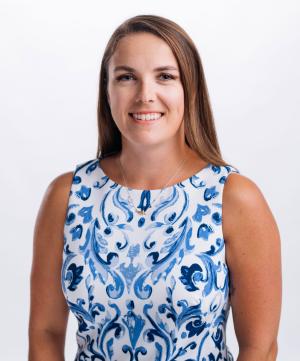 Kayla Esham, DNP, FNP, BSN 