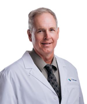 Kenneth Lucas, MD
