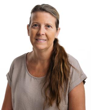 Penny Johnson, DNP, CRNP-F