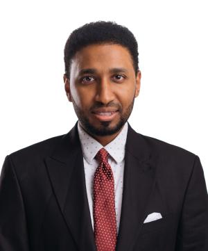 Samir Ahmed, MD