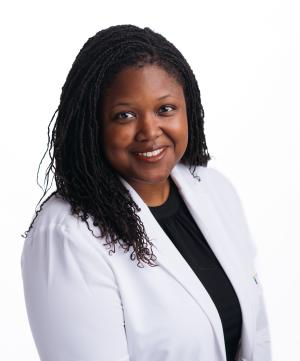 Tashara Jones, MD