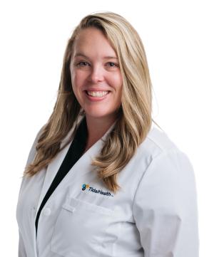 Amanda Fleming, FNP-C