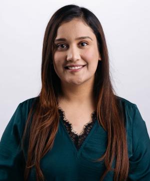 Arfa Ahmad, MD