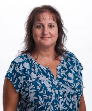 Carrie Dawes, CPNP, PC-AC