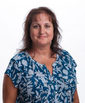 Carrie Dawes, CPNP, PC-AC