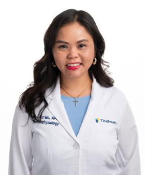 Maxine Cruz-am, CRNP, FNP-C
