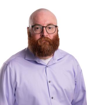 Stephen Robinson, MD