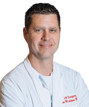 Brion McCutcheon, MD
