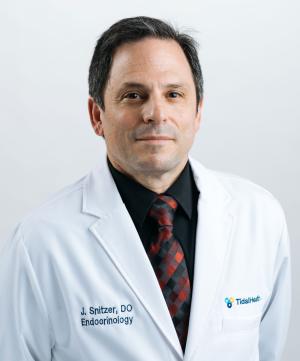Jack L. Snitzer, DO