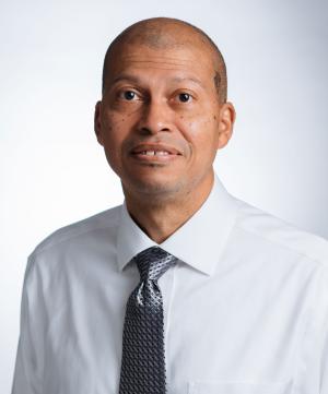 Jacques Conaway, MD