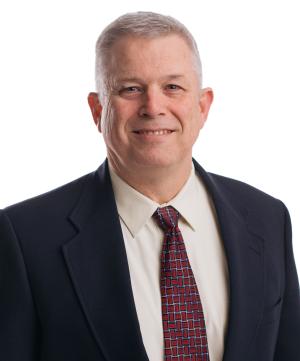 James Trumble, MD