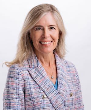 Julie Berry, MD