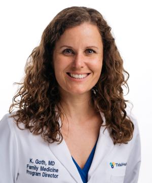 Katherine Goth, MD