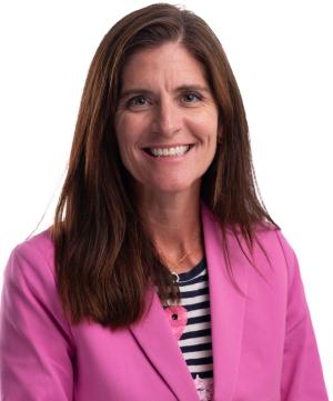 Lauren McGovern, MD
