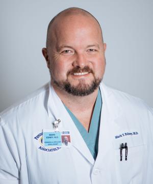Mark Edney, MD