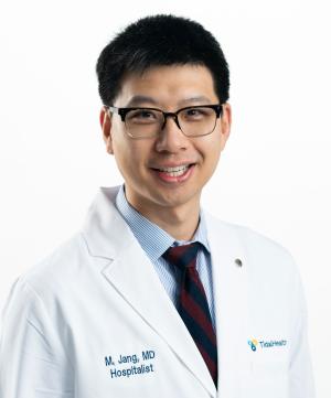 Max D. Jang, MD