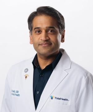 Ovais Khalid, MD