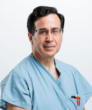 Robert Chasse, MD