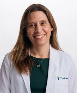 Sandra Palavecino, MD