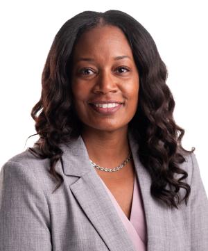 Sonon Cox, Program Coordinator