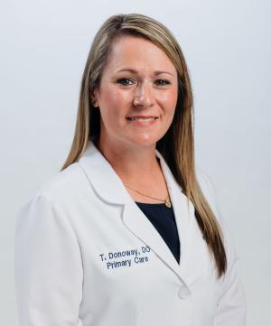 Tammy Donoway, DO