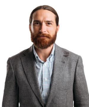 Bryce Blanton, MD