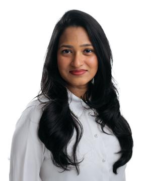 Mounica Koneru, MD