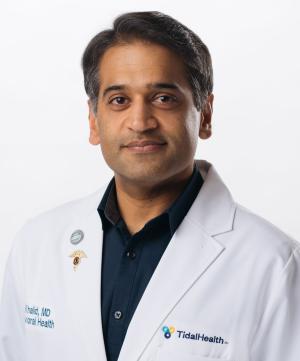 Ovais Khalid, MD, FAPA