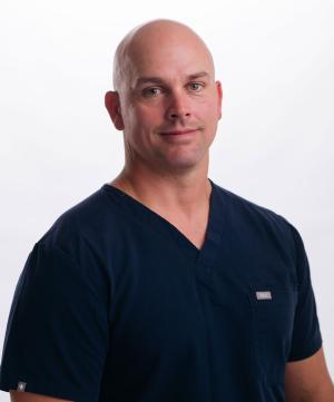 Steven Twilley, FNP-C