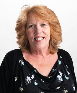 Barbara Llewllyn, Program Coordinator