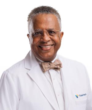 Daniel Daniels, MD