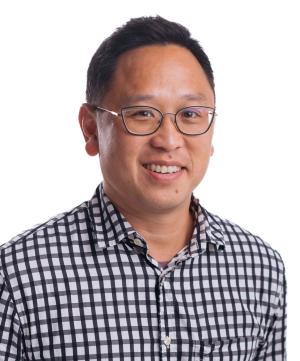 Eric Liao, MD, JD