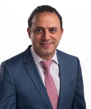 Halim Charbel, MD