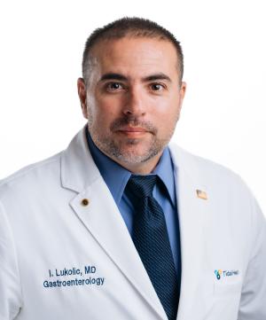 Ismet Lukolic, MD