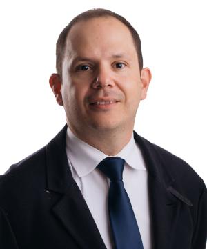 Jorge Vivar-Aguirre, MD