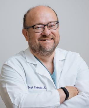 Joseph Cinderella, MD