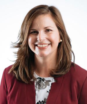 Katherine Rodgers, MPH