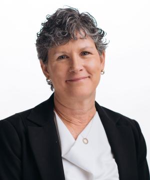 Kathryn Fiddler, DNP, MBA
